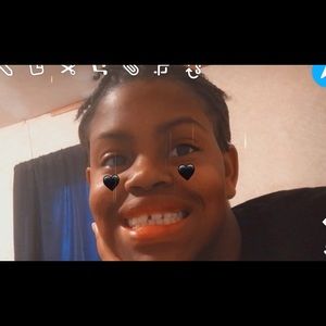 Meet your Posher, Brandy